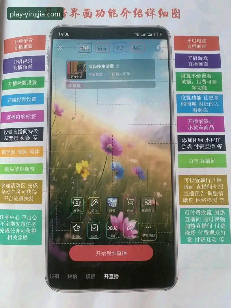 盈嘉体育直播软件功能详解 深度剖析盈嘉体育直播软件功能:资深用户实战经验分享,这些隐藏玩法你发现了吗?