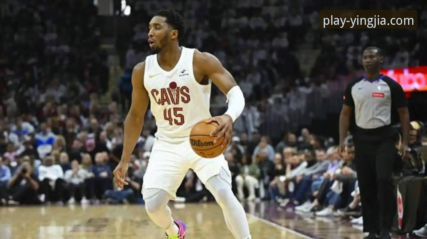 盈嘉体育下载安装常见问题 米切尔42分率骑士险胜魔术:一场攻防转换的节奏深度解析